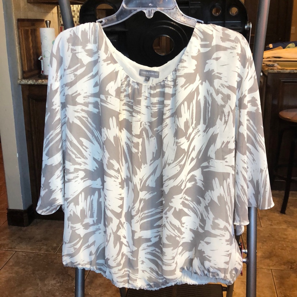 Vince Camuto Blouse